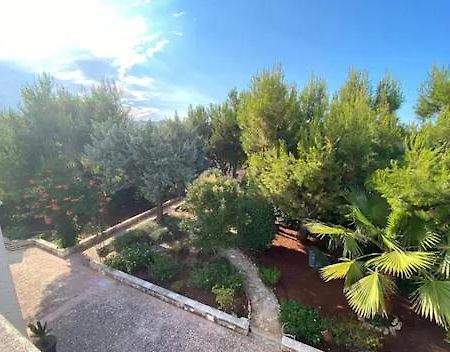 Villa Adelaide Ceglie Messapica Exterior foto